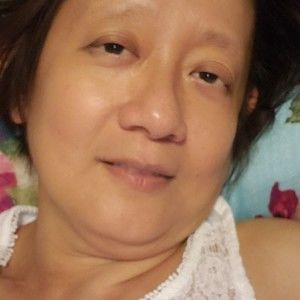 Meet your Posher, Angelique